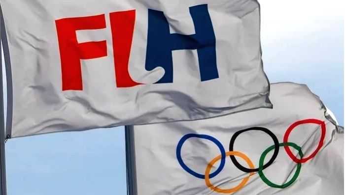 Hockey: FIH withdraws Olympic qualifier from Pakistan, claim local reports - Vimarsana News
