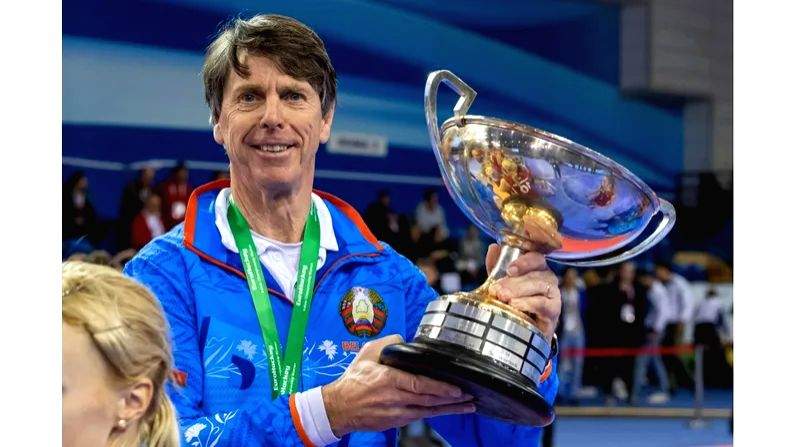 Hockey India appoints Herman Kruis to oversee preparations ahead of Junior World Cup 2023 - Vimarsana News