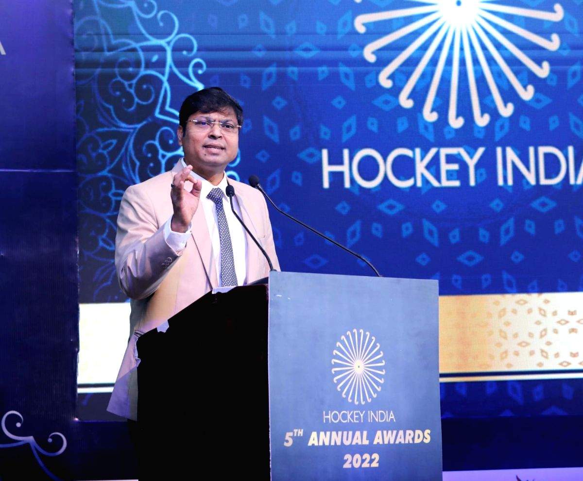 Hockey India junior and sub-junior academy nationals to commence on Monday; finals on Nov 30 - Vimarsana News