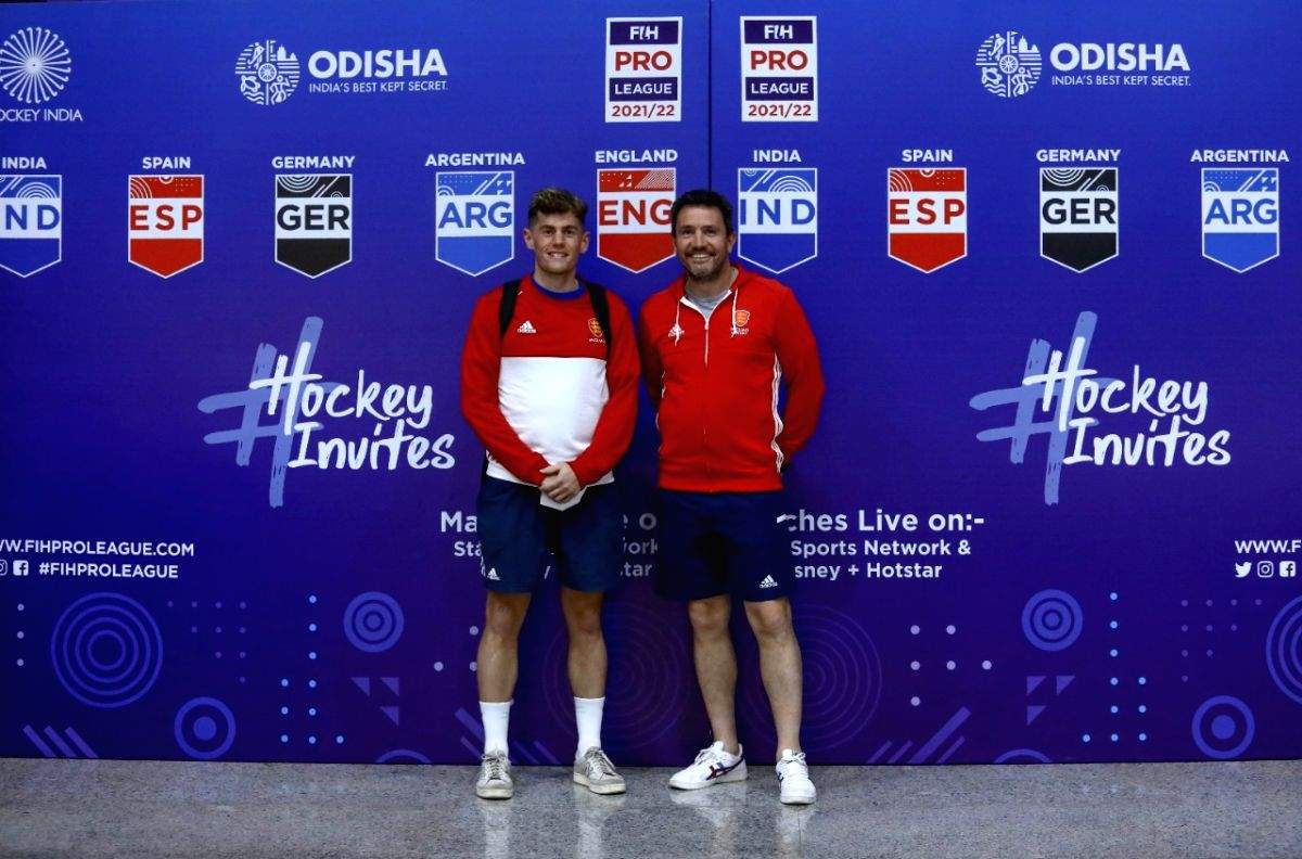 Hockey Pro League: India will look for consistency, full points against England - Vimarsana News