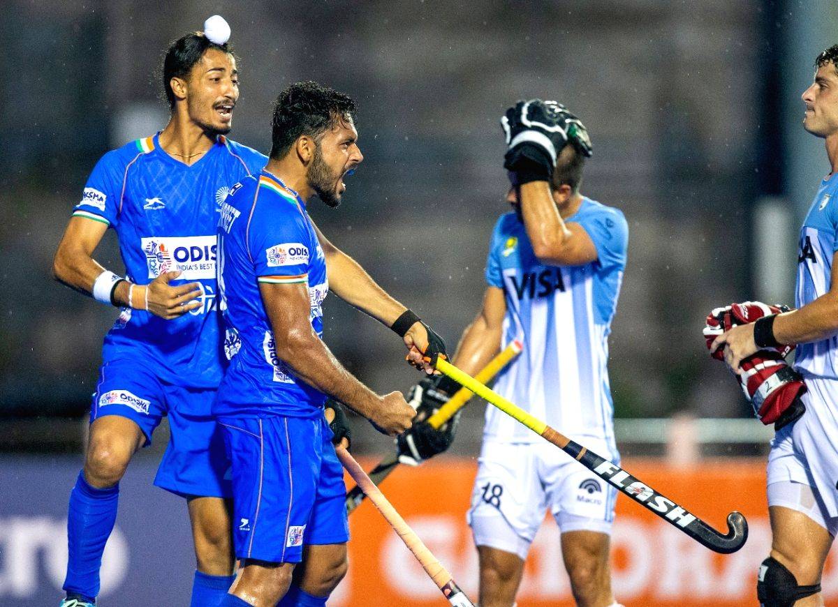 Hockey team better prepared than 2016 Oly: Ex-India star Raghunath - Vimarsana News