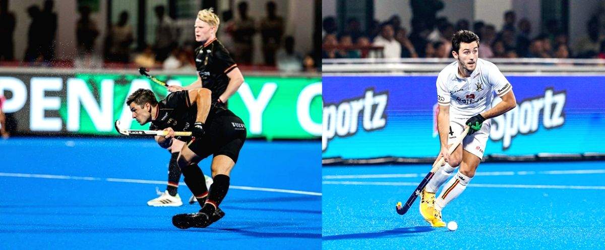 Hockey World Cup: Belgium, Germany have unfinished business to settle in final(preview) - Vimarsana News