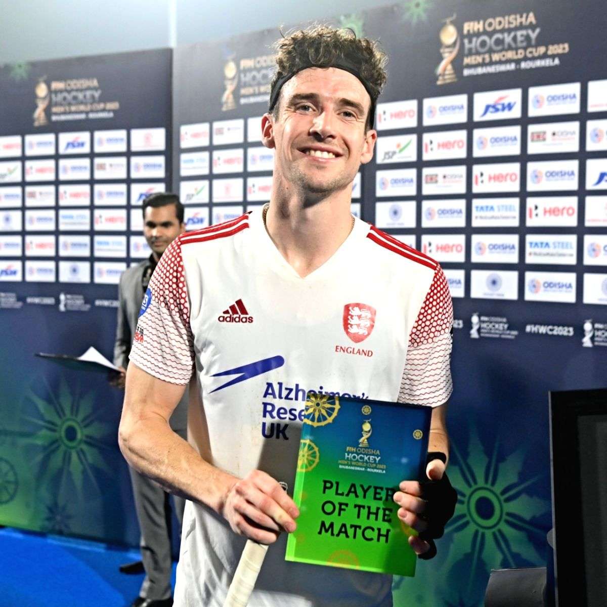 Hockey World Cup: England thrash Spain 4-0 to leave India uphill task to top group - Vimarsana News