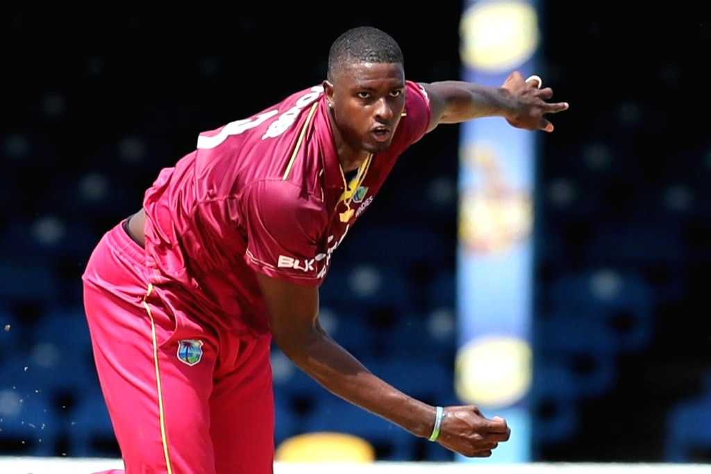 T20 World Cup: Jason Holder comes into West Indies squad as injury replacement - Vimarsana News