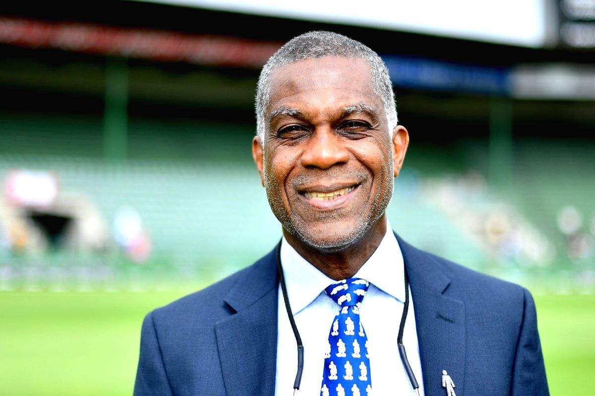 Holding recalls 1983, says West Indies never imagined India would be a problem - Vimarsana News