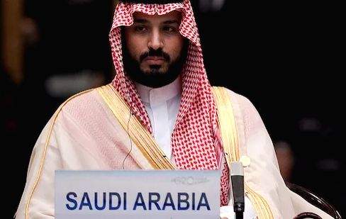 Hollywood gets snubbed by Saudi Arabia as local language movies dominate markets in KSA - Vimarsana News