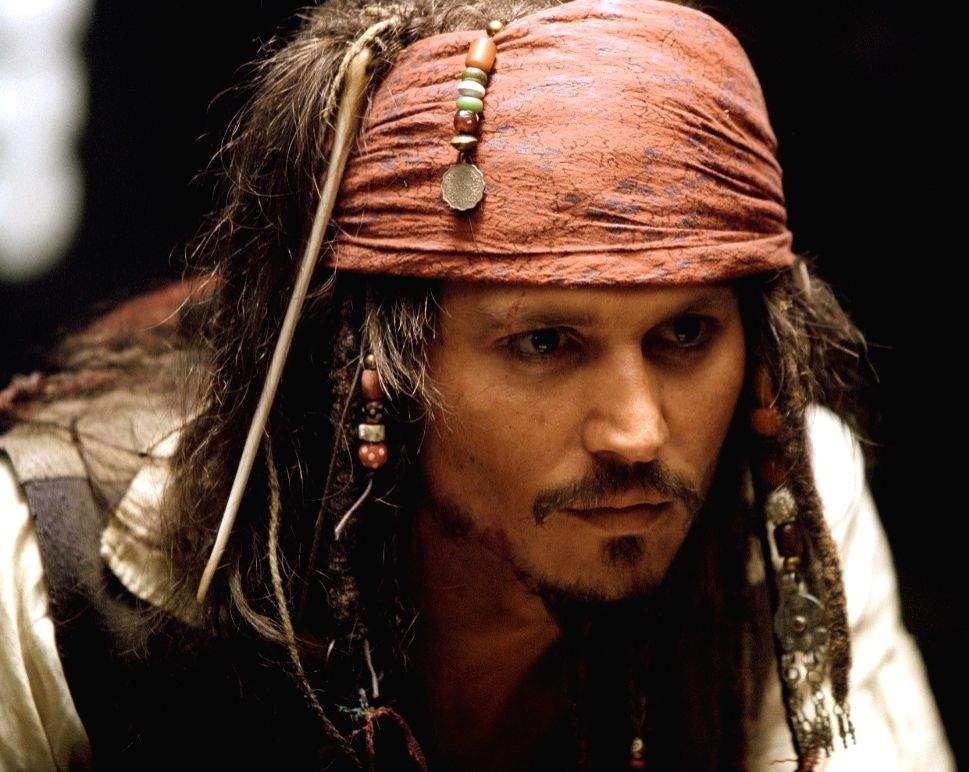 Johnny Depp was to get $22.5 mn for 'Pirates 6', says agent - Vimarsana News