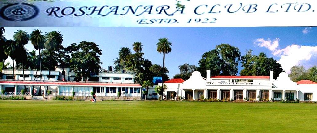 Home to exiled Mughal princess, birthplace of the BCCI: Roshanara Club's many lives - Vimarsana News