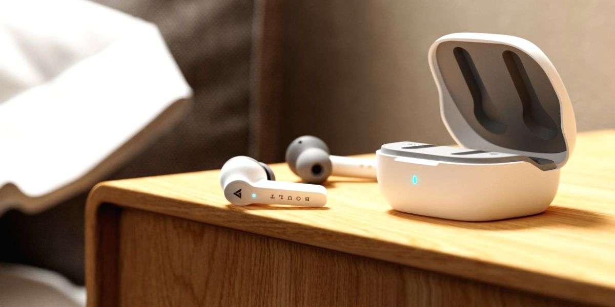 Homegrown Boult Audio launches affordable earbuds - Vimarsana News