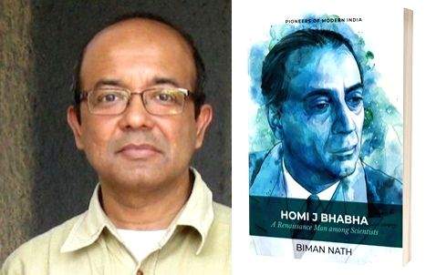 Homi Bhabha's visionary foresight laid foundation for India's nuclear programme - Vimarsana News