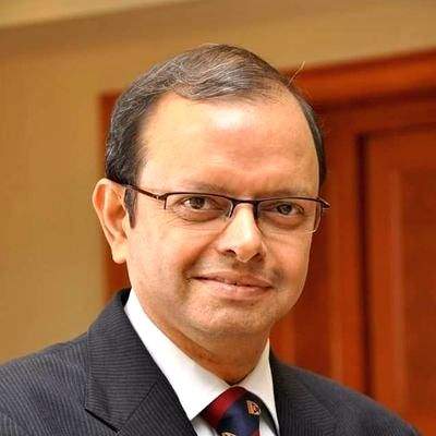 HAIL appoints Ganesh Natarajan as Chairman - Vimarsana News