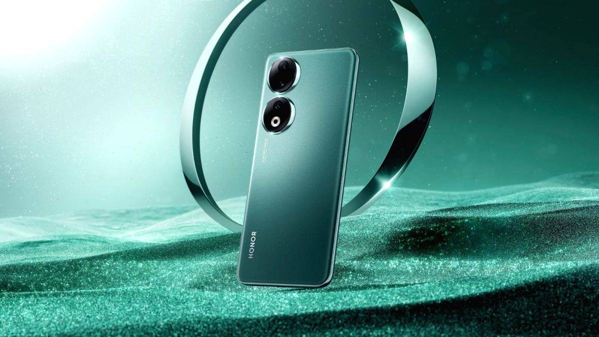 Honor announces global launch of 'Honor 90' series - Vimarsana News