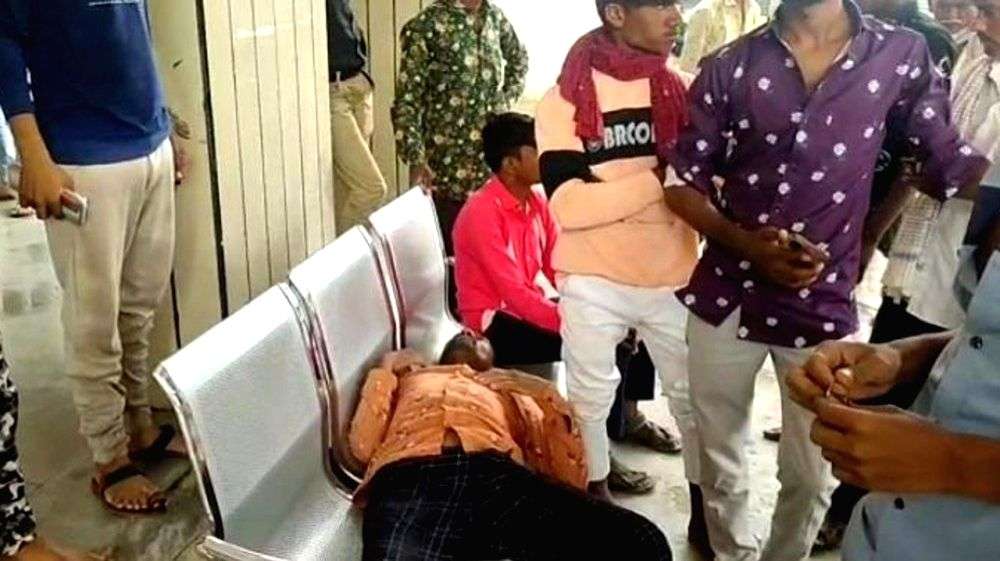 Hooch deaths continue in Dry Bihar, Oppn says state govt fudging count - Vimarsana News