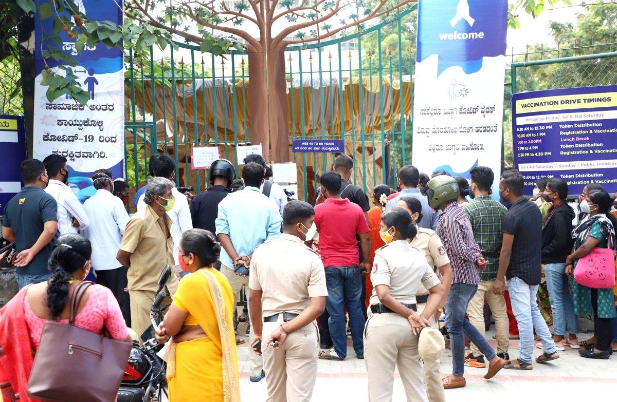 Hospital in K'taka asked to return excess fee collected from Covid patients - Vimarsana News