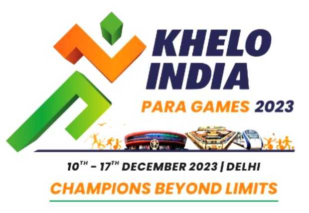 Khelo India Para Games all set to unearth future champions - Vimarsana News