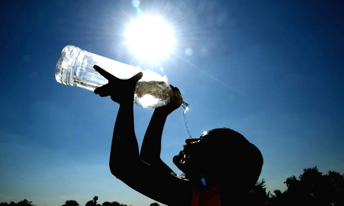 Goa govt issues health advisory amid heat wave warning - Vimarsana News