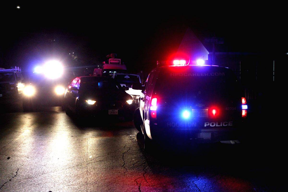 3 teens killed in Texas shooting - Vimarsana News