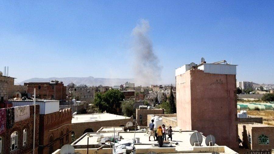 Houthis claim responsibility for missile attack on Saudi city - Vimarsana News