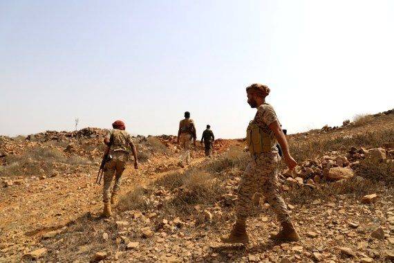 Houthis launches drone attacks against Saudi Aramco oil facilities - Vimarsana News