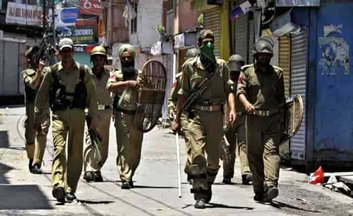 Conspiracy behind J&K taxi driver's killing unearthed, 4 militant associates arrested - Vimarsana News