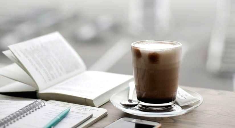 How about a cosy home coffee date? - Vimarsana News