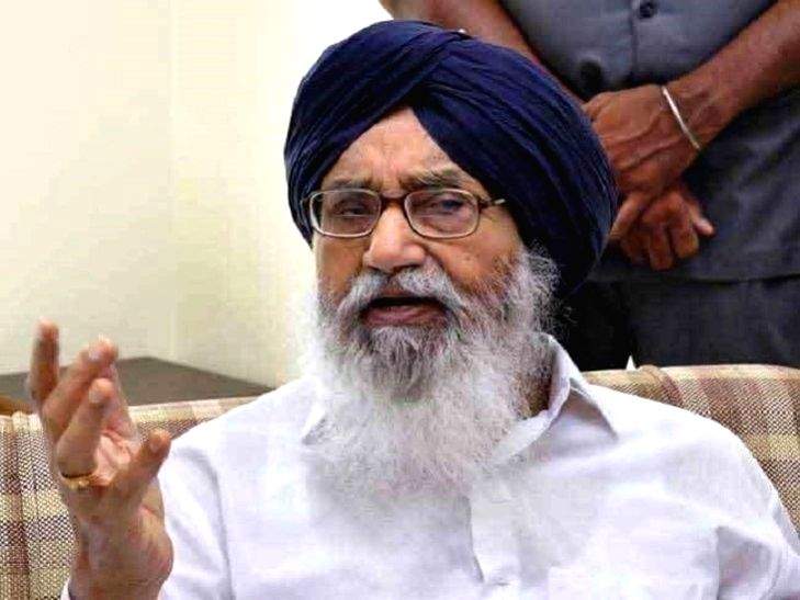 How Badal govt allowed two IAS officers in Rs 1200 crore Patiala land scam go scot-free - Vimarsana News