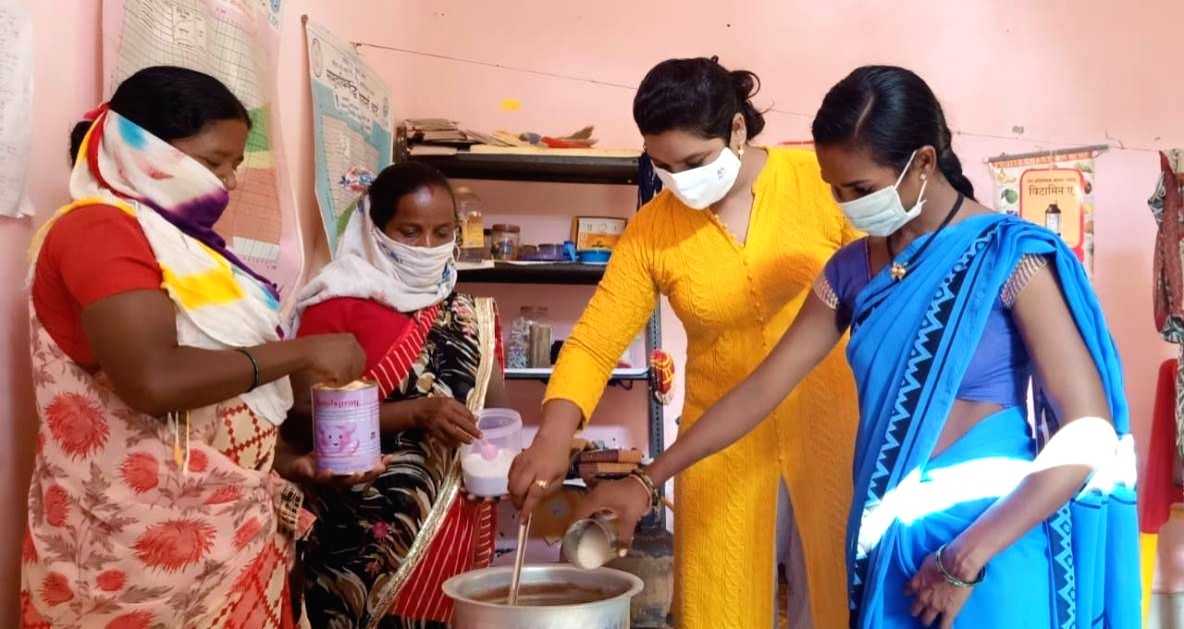 How Bijapur fought acute malnutrition through millets, decentralisation - Vimarsana News