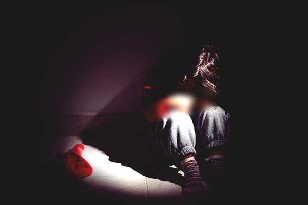 Minor girl found dead, neighbour detained for questioning - Vimarsana News