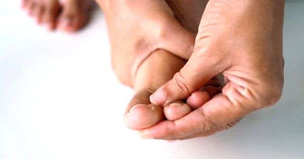 New shoe insole technology to reduce diabetic foot ulcer risk - Vimarsana News
