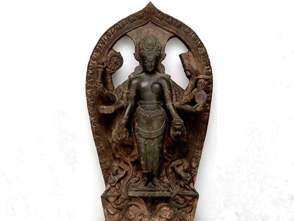 How FBI & Twitter thread helped Nepal recover statue stolen 37 years ago - Vimarsana News