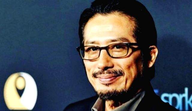 How Hiroyuki Sanada prepared for Scorpion role in 'Mortal Kombat' - Vimarsana News