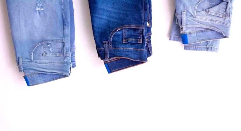 How many pairs of jeans do you actually need? - Vimarsana News