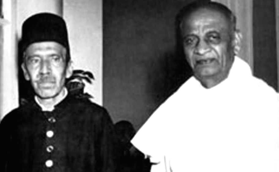 How Patel planned Hyderabad's Operation Polo - Vimarsana News