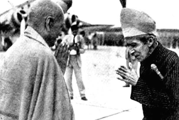 With Nehru behind him, Sardar has his way in Hyderabad - Vimarsana News