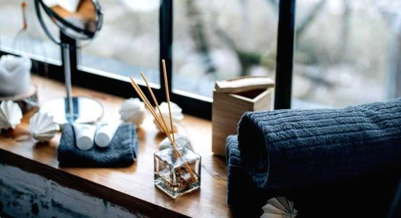 How Reed Diffusers are an apt choice for the winter? - Vimarsana News