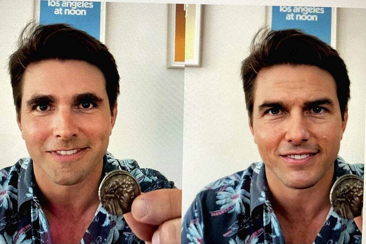 Expect a deepfakes boom as hackers master use of AI, Machine Learning - Vimarsana News