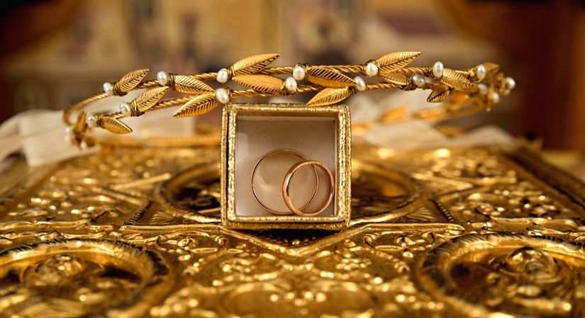 Transforming gold investments in India - Vimarsana News