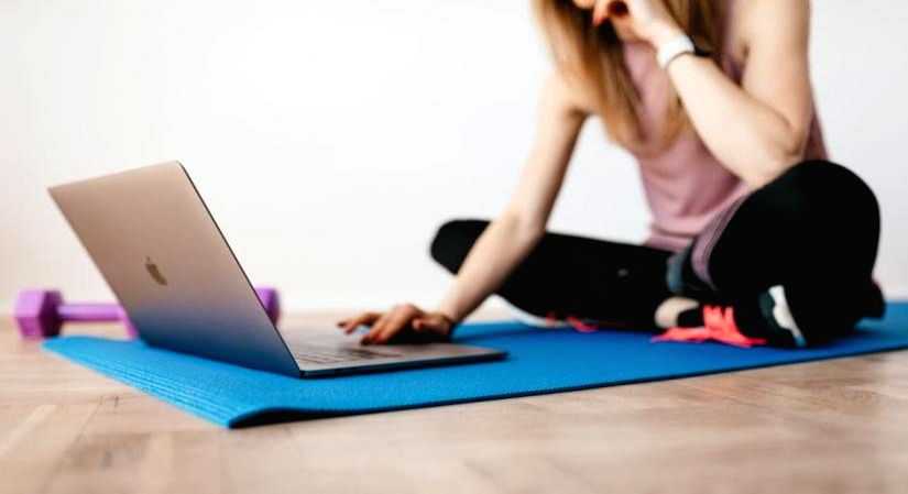 86% Indians maintain digital hygiene amid remote work: Report - Vimarsana News