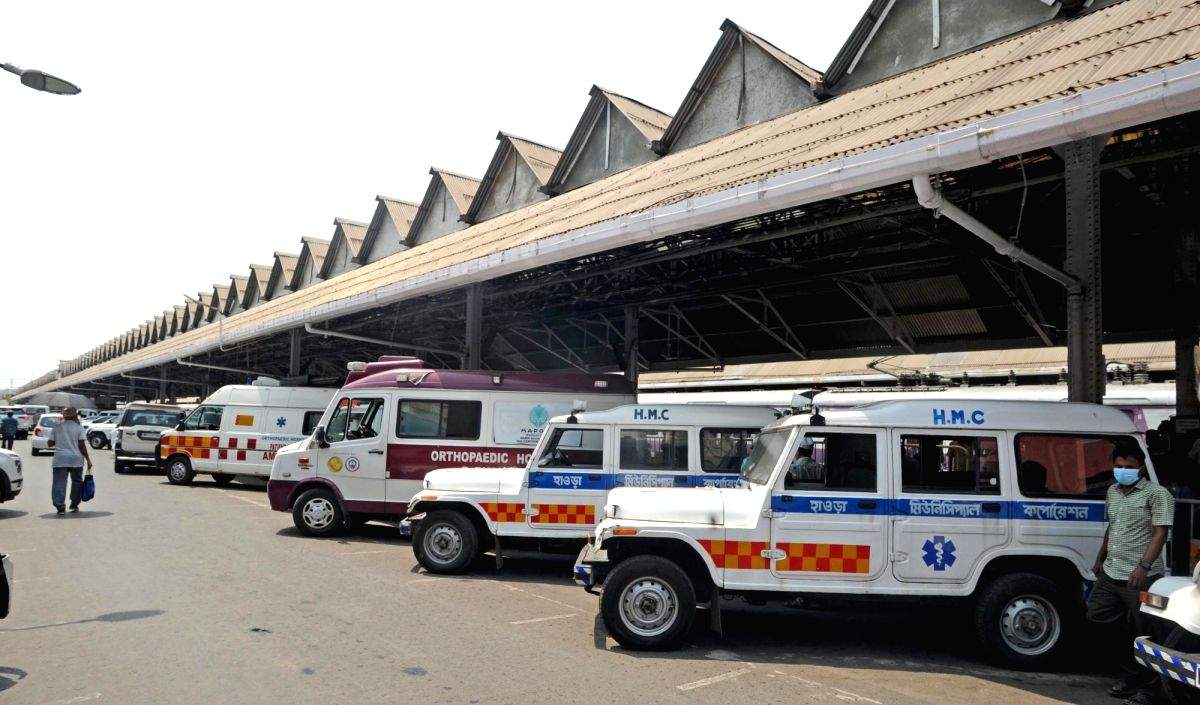 Odisha train tragedy: Ambulance operators demanding Rs 45K to bring back body to Motihari - Vimarsana News