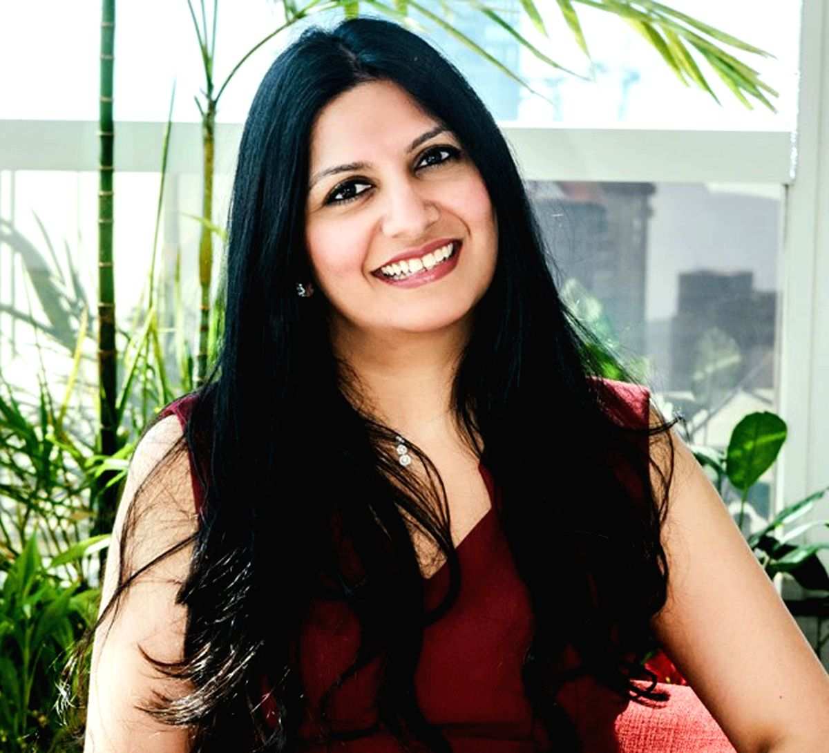 HP appoints Apple executive Ipsita Dasgupta as SVP, MD for India market - Vimarsana News