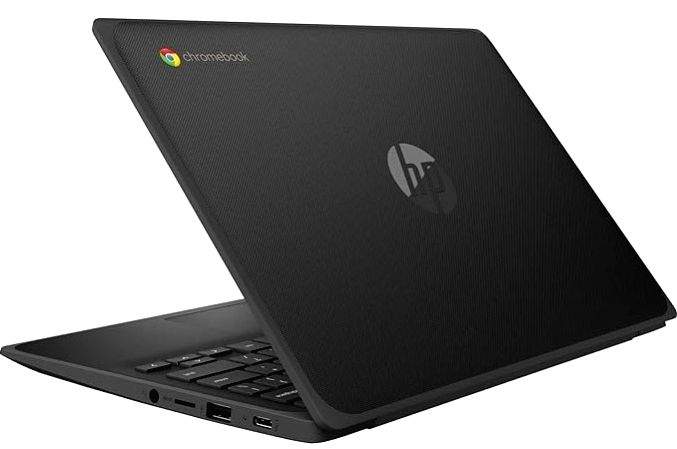 HP, Google join hands to manufacture Chromebooks in India from Oct 2 - Vimarsana News