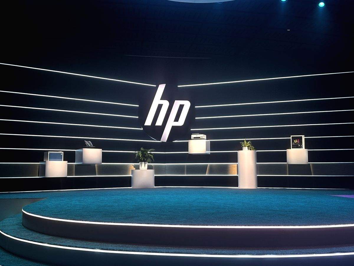 HP Inc introduces 150 products, solutions for future hybrid work - Vimarsana News