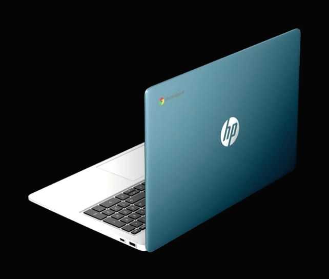 HP introduces new Chromebook with improved performance in India - Vimarsana News