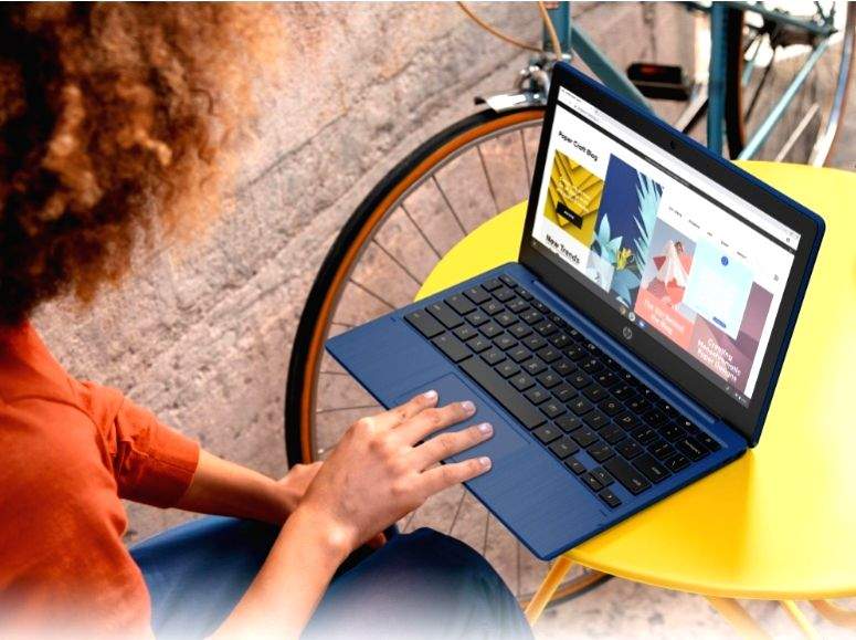 Chromebook, tablet shipments suffer 1st decline since pandemic - Vimarsana News