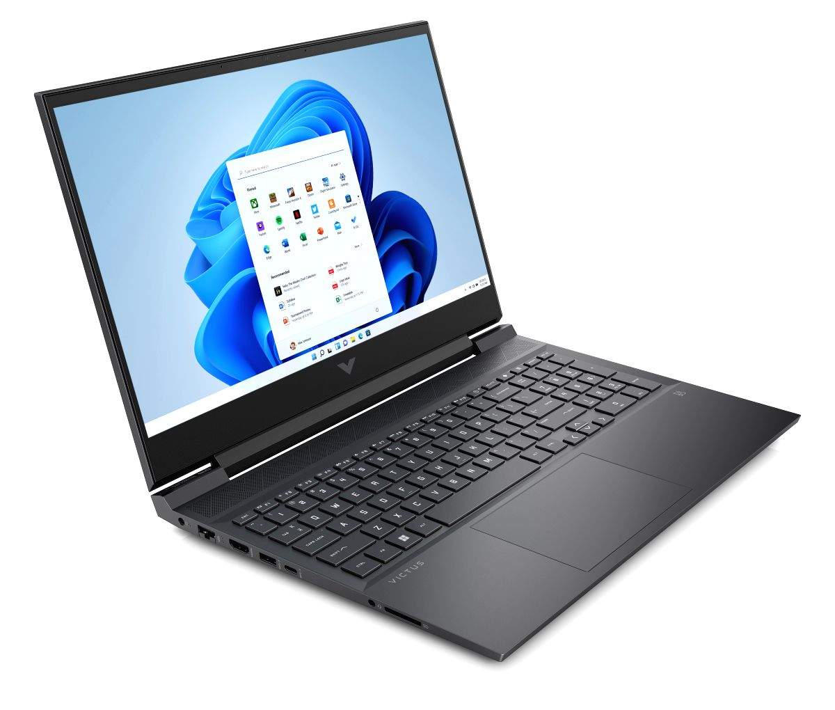 HP launches new gaming laptops with AMD processors in India - Vimarsana News