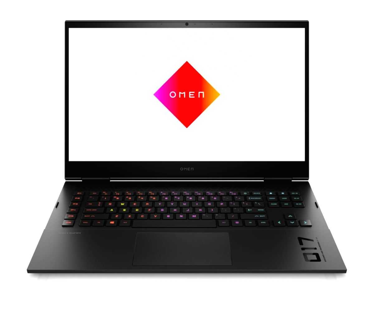 HP launches new OMEN 17 gaming laptop in India - Vimarsana News
