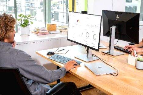 Global PC shipments decline again in Q3, industry on slow path of recovery - Vimarsana News