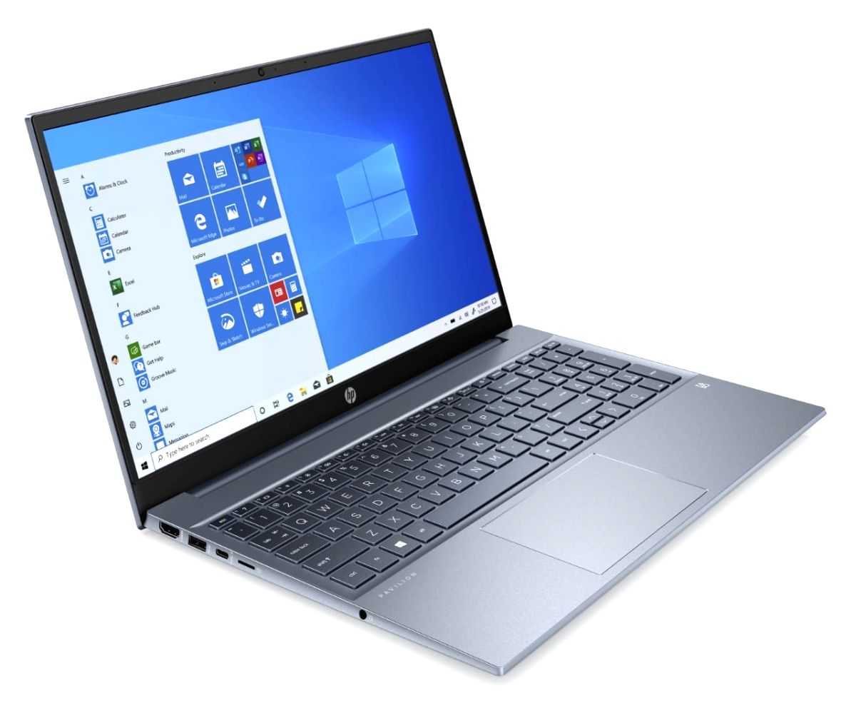 HP unveils Pavilion laptops with 12th Gen processors in India - Vimarsana News
