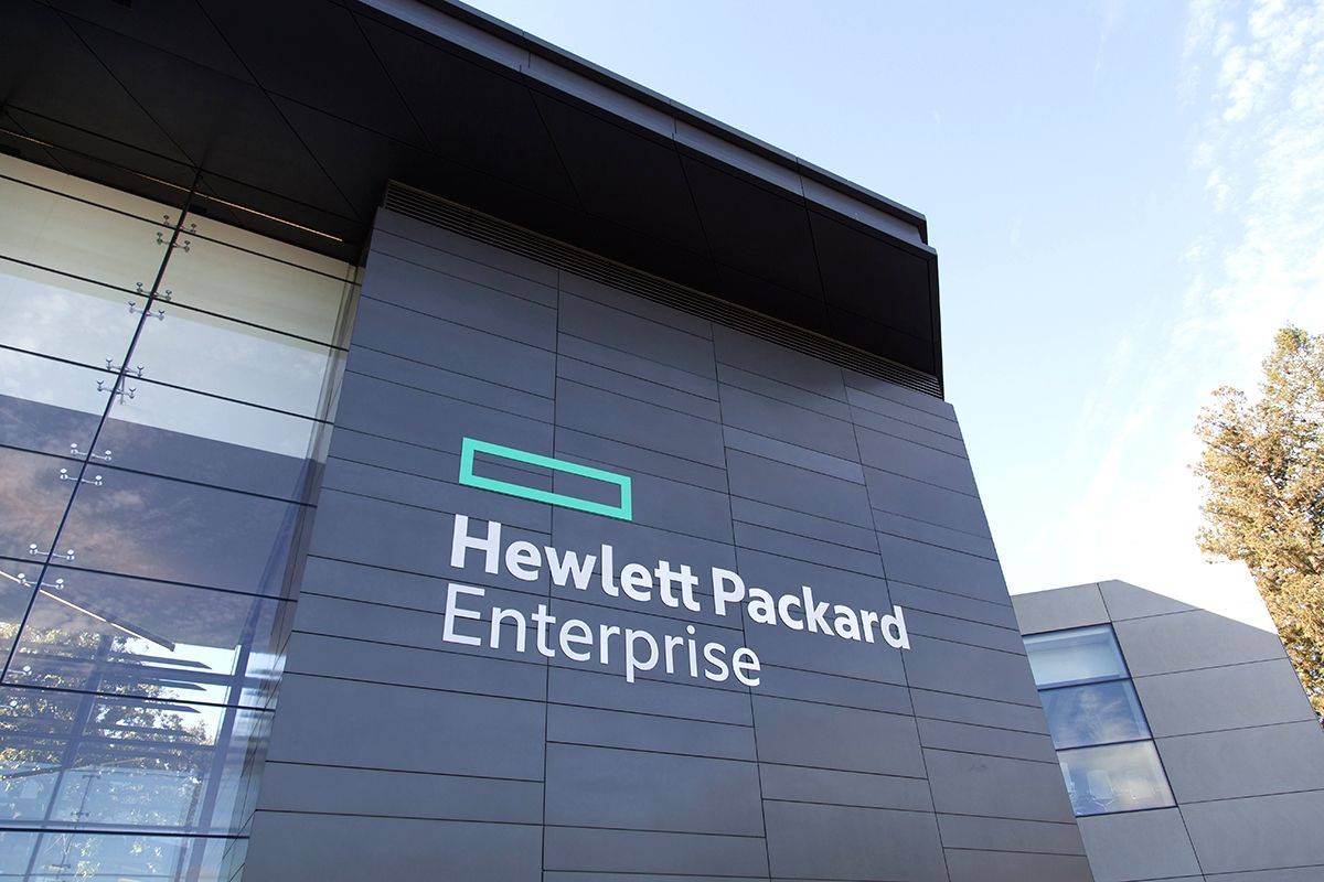 HPE to acquire Juniper Networks for $14 bn, boost AI-driven innovation - Vimarsana News