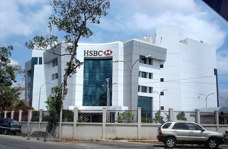 HSBC apologies for outage in UK during Black Friday sale - Vimarsana News
